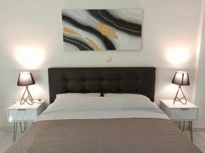 Modern flat in Athens, close to city centre and beaches